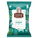 India Gate Everyday Basmati Rice: 5 kgs